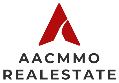 AACMMO Realestate logo