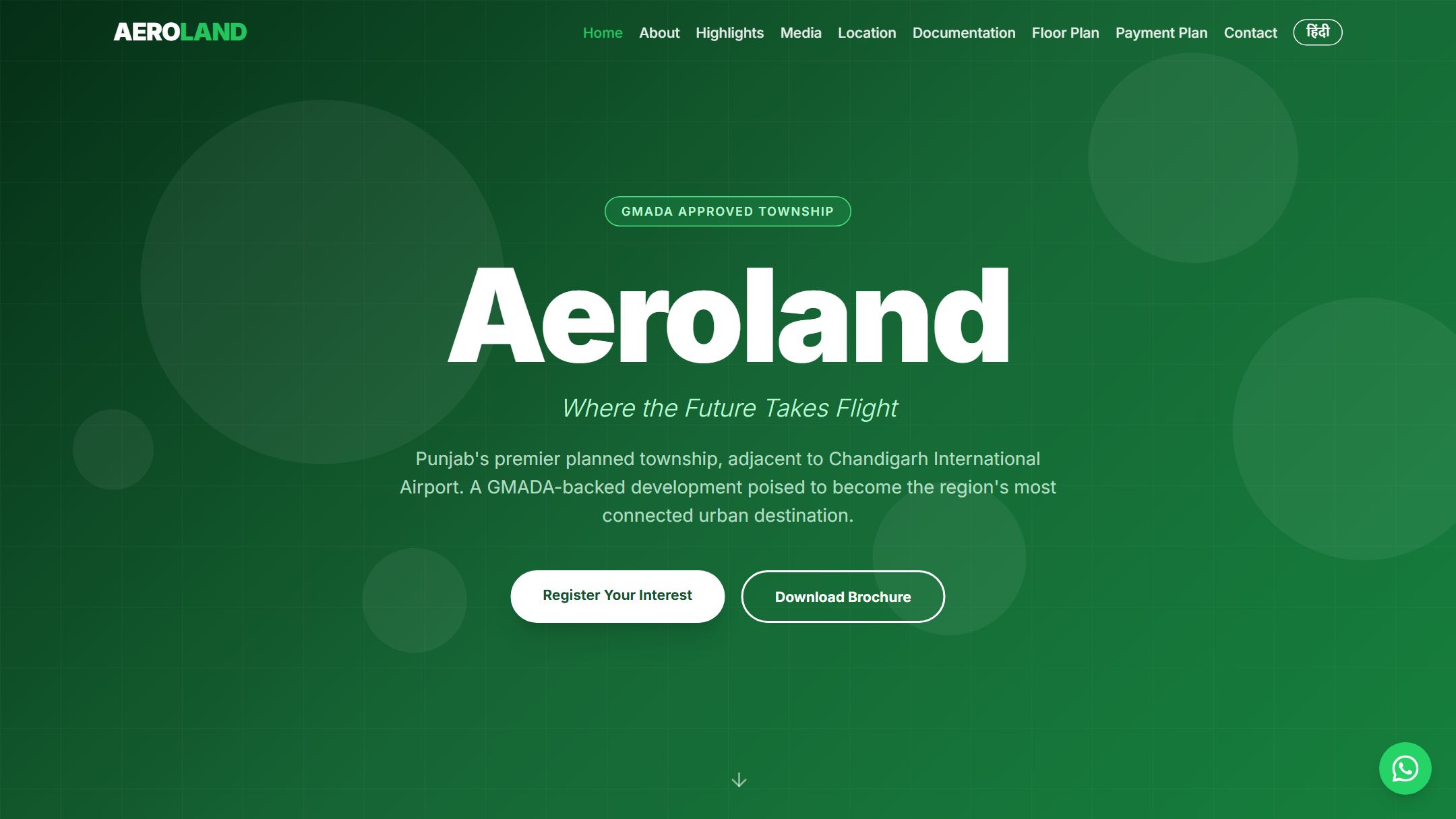 Aeroland